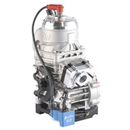 Motore REV-1 OK - OKJ - OKN 125cc - LKE ENGINES, MONDOKART