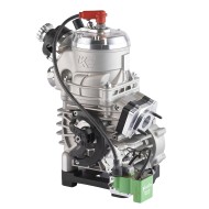 Engine REV-1 OK - OKJ - OKN 125cc - LKE ENGINES, mondokart