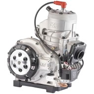 Moteur REV-1 125cc KZ - LKE ENGINES, MONDOKART, kart, go kart