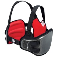 Protector Costillas Kart Carbon Rib - OMP, MONDOKART, kart, go