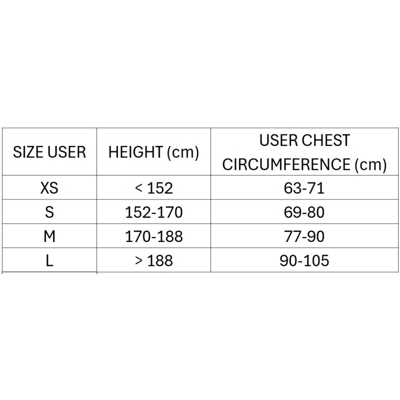 Protector Costillas Kart Carbon Rib - OMP, MONDOKART, kart, go