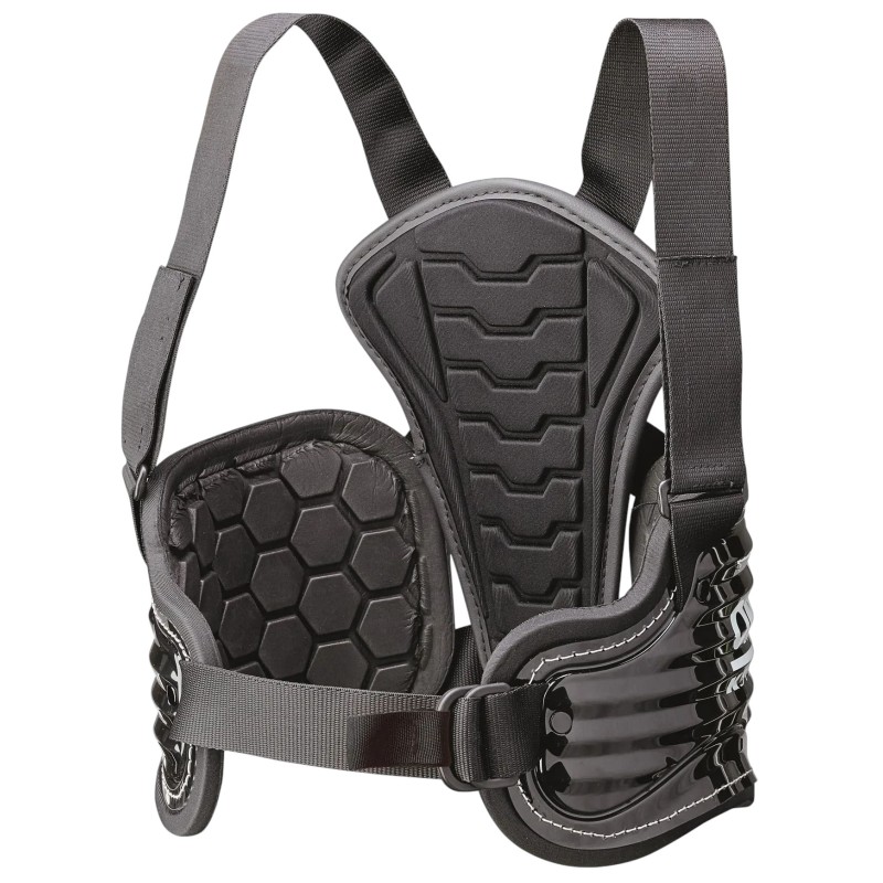 Protection Côtes Kart Pro Rib Vest - OMP, MONDOKART, kart, go