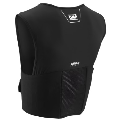 Rib Protector Kart Vest - OMP, mondokart, kart, kart store