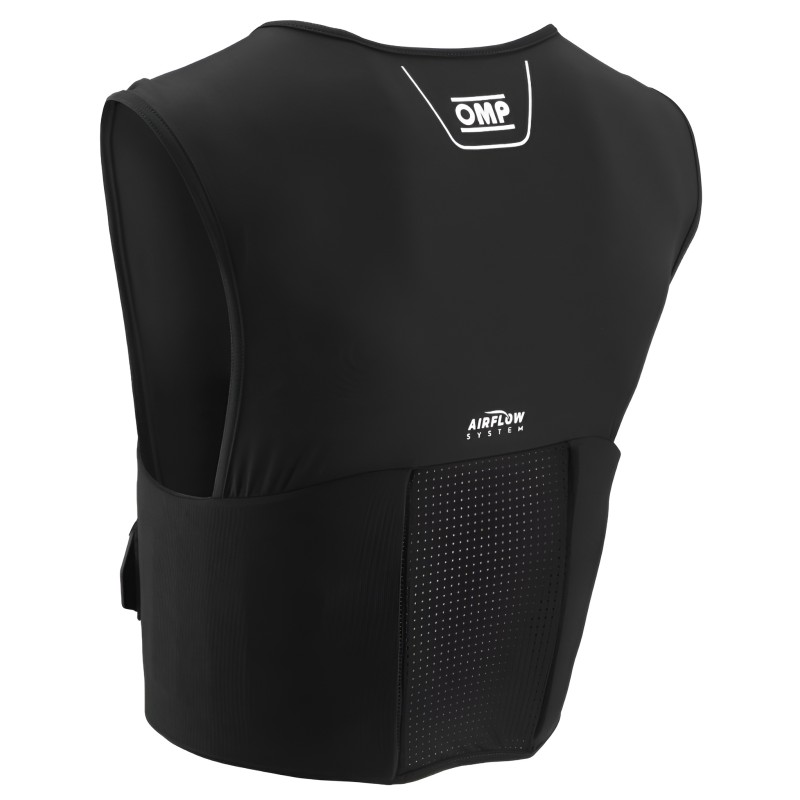 Rippenschutz Kart Rib Vest - OMP, MONDOKART, kart, go kart