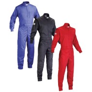 Overall Mechanic OMP MECH SUMMER - PROMO