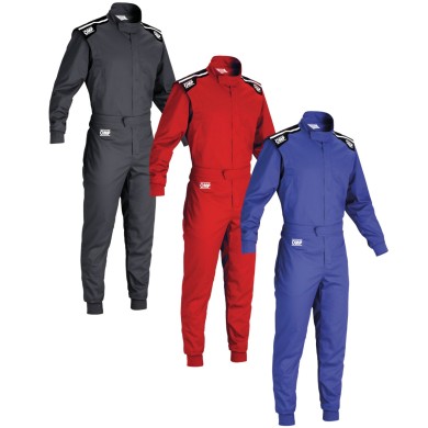 Mono SUMMER-K - OMP, MONDOKART, kart, go kart, karting