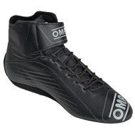 Scarpe Auto OMP ONE EVO FX LEATHER - Auto Ignifughe