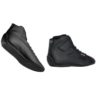Botas Auto OMP ONE EVO FX LEATHER - Incombustible