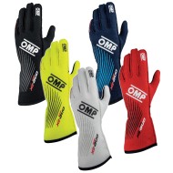 Guantes OMP ONE EVO FX Auto Ignifugo - NEW!