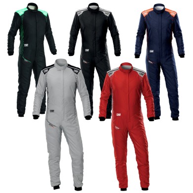 Suit OMP ONE-S Autoracing Fireproof