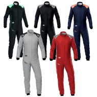 Mono ONE-S AIR - OMP - Auto Racing Ignífugo