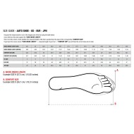 Scarpe Alpinestars BIRELART