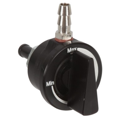 Tap to Adjust Fuel Return