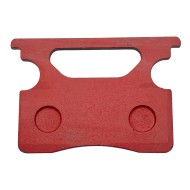 Plaquette Frein Arrière Sodi Kart Rental, MONDOKART, kart, go