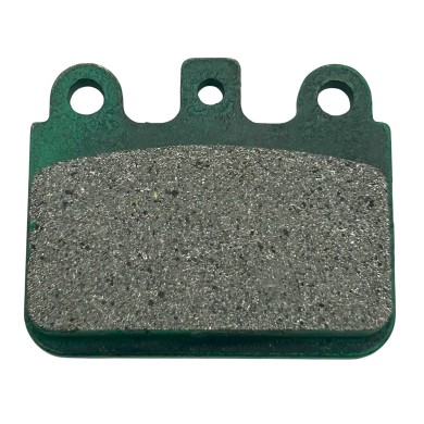 Bremsbelag Hinten GRÜN - ELITE PERFORMANCE - CRG V05 V09 V10