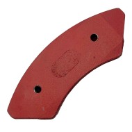 Plaquette Frein Arrière - SWISS HUTLESS, MONDOKART, kart, go