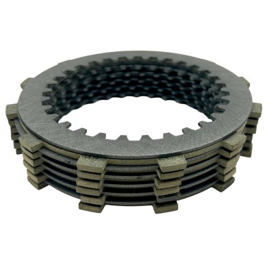 Kit Embrague RACING Completo MMC-ARAMID - IAME / VORTEX KZ