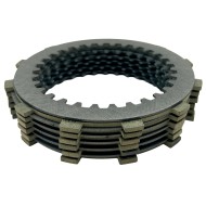 Kit Embrayage RACING Complet MMC-ARAMID - IAME / VORTEX KZ