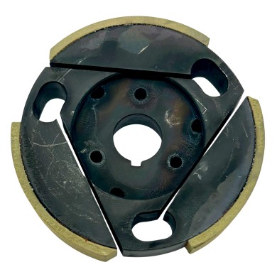 Cubo Rotor Embrague - Leopard / Iame EasyKart 125 - CARBON