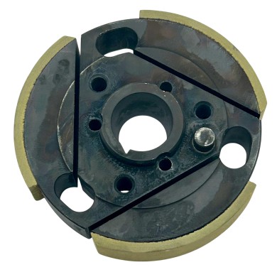 Moyeu Rotor Embrayage - Leopard / Iame EasyKart 125 - CARBON