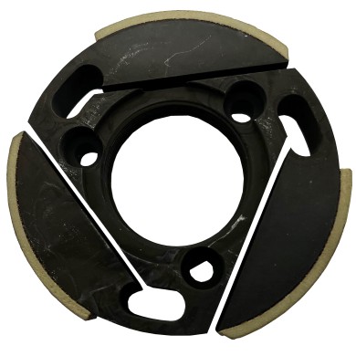 Clutch CARBON ARAMID RACING for Iame X30 - S125 (Last Version)