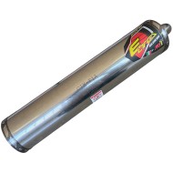 Auspuff Schalldämpfer ELTO - MT1 - NEW!!!