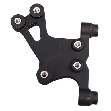 Support Control Unit + Fuel Pump MINI 4 / 4B – TM KART