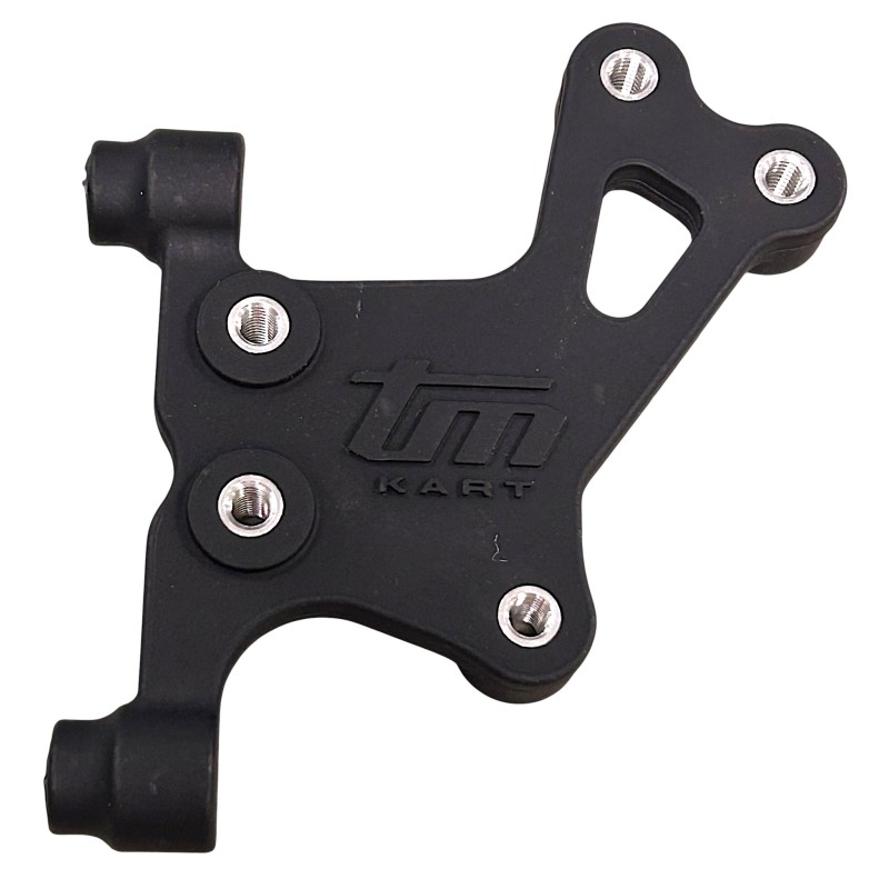 Supporto Centralina + Pompa Benzina MINI 4 / 4B  – TM KART