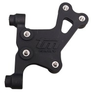 Halter Steuergerät + Benzinpumpe MINI 4 / 4B – TM KART