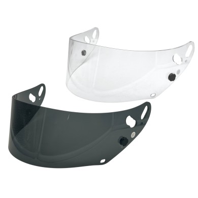 Visera Original STANDARD Arai GP-7, MONDOKART, kart, go kart