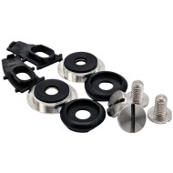 Screws Kit Helmet Arai GP-5, mondokart, kart, kart store