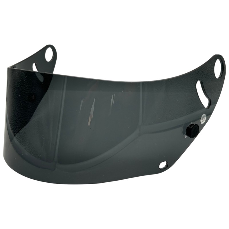 Visor Arai SK6 GP6 Smoked FUME’, mondokart, kart, kart store