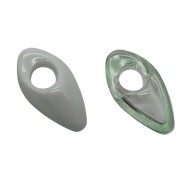 Air Intake Tear Duct - Arai GP-7, mondokart, kart, kart store