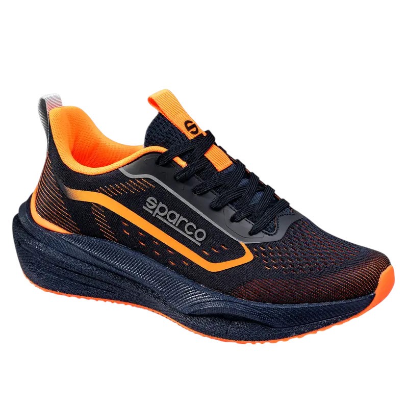 Shoes S-CAPE - Sparco, mondokart, kart, kart store, karting