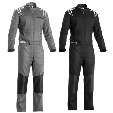 Mechanic Suit Sparco MS-5, mondokart, kart, kart store
