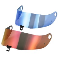 Visera IRIDIUM Cascos Sparco RF-10W, MONDOKART, kart, go kart