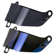Visier Farbe Helm Sparco STEALTH CMR, MONDOKART, kart, go kart