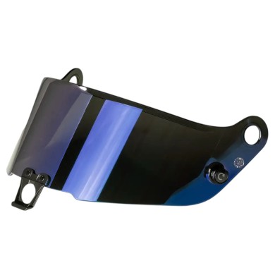 Visor Color Helmet Sparco STEALTH CMR, mondokart, kart, kart