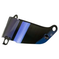 Visier Farbe Helm Sparco STEALTH CMR, MONDOKART, kart, go kart