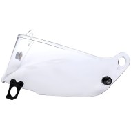 Visera Sparco - Transparente - STEALTH, MONDOKART, kart, go