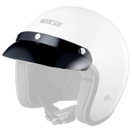 Frontalino Visiera Casco SPARCO CLUB, MONDOKART, kart, go kart