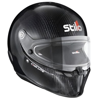 Helmet Stilo CHILD Carbon ST6 CMR Carbon Lite - Snell CMR -