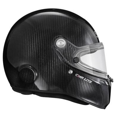 Helmet Stilo CHILD Carbon ST6 CMR Carbon Lite - Snell CMR -