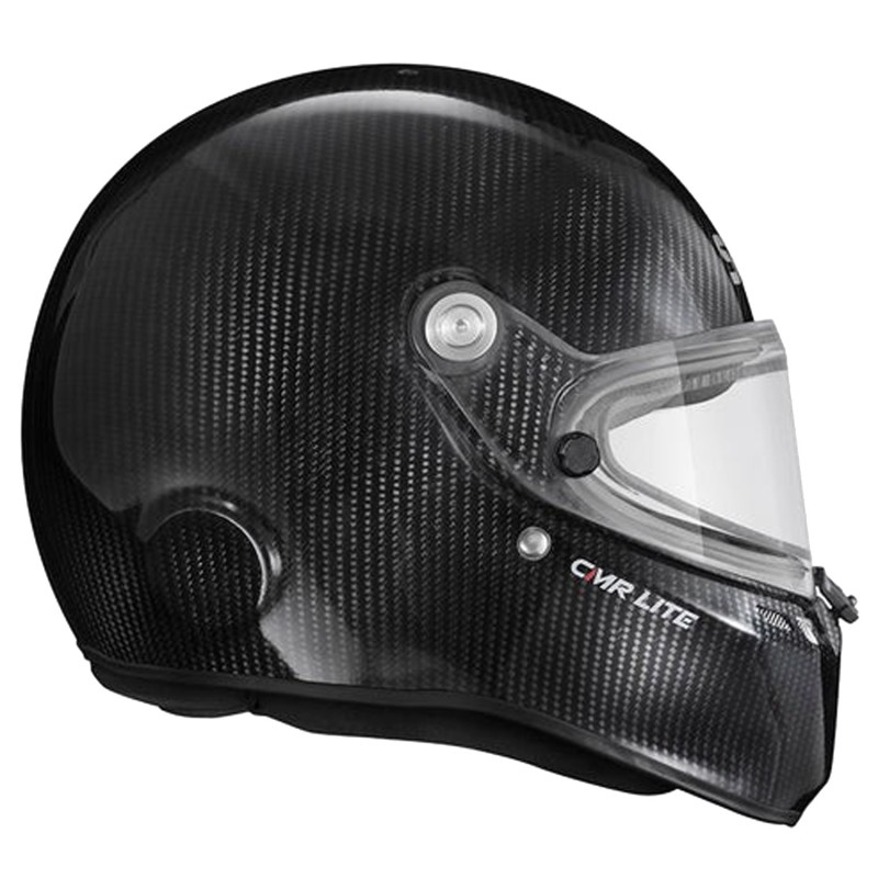 Helm Stilo KINDER Carbon ST6 CMR Carbon Lite - Snell CMR -