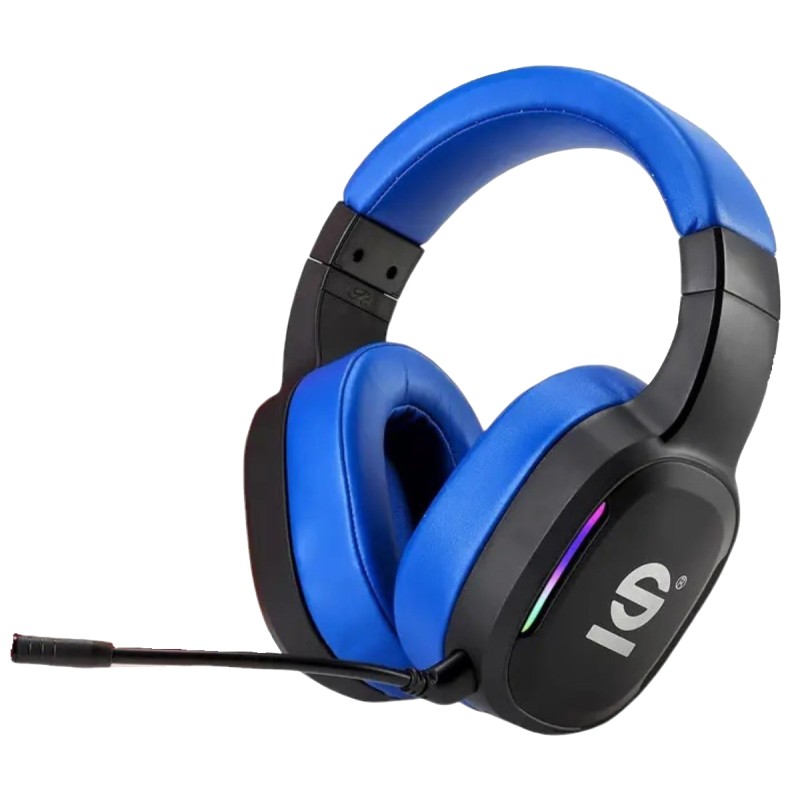Audio Headphones Gaming - SPW HEADPHONE PRO - SPARCO