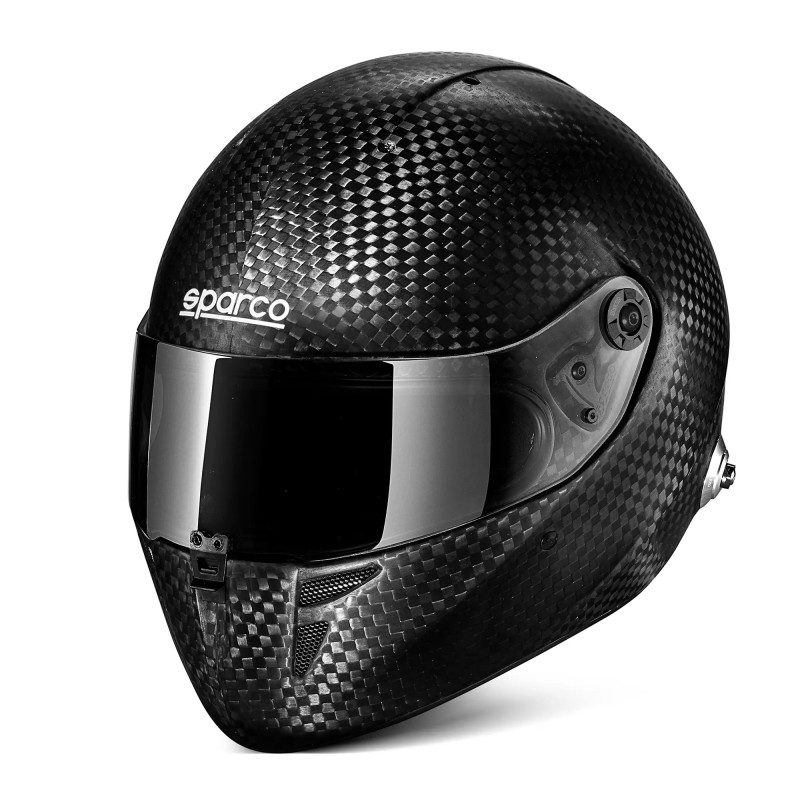 Visière Colorè Casque Sparco STEALTH CMR, MONDOKART, kart, go