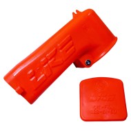 Rain Cover K5 NEW!! - Air Filter Intake Silencer LKE - TM