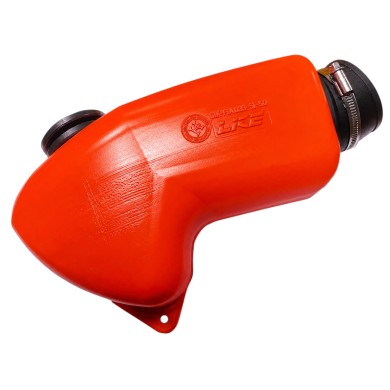 Air Filter K5 NEW! Intake Silencer LKE - TM Racing - NEW CIK