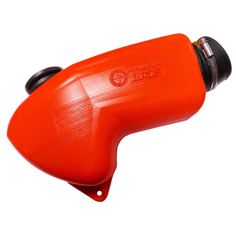 Filtre Air K5 NEW! Silencieux Admission LKE - TM Racing - NEW