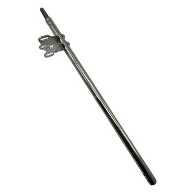 Lenksäule 3 Löcher M8 L.50 - Kompatibel BIRELART, MONDOKART